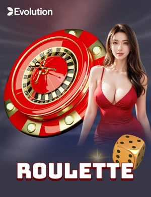 Roulette Sống